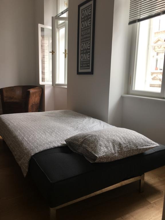 Appartement Square7 *
