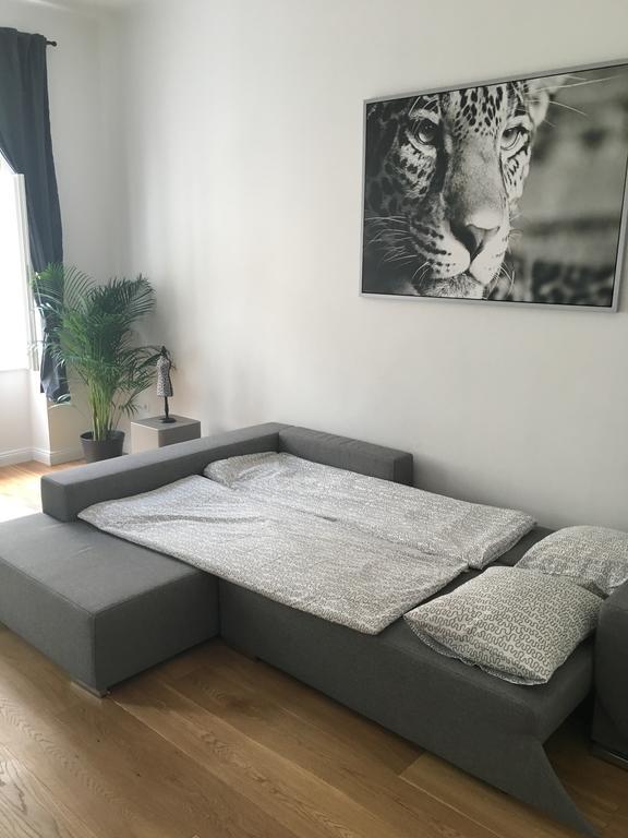Square7 Appartement *