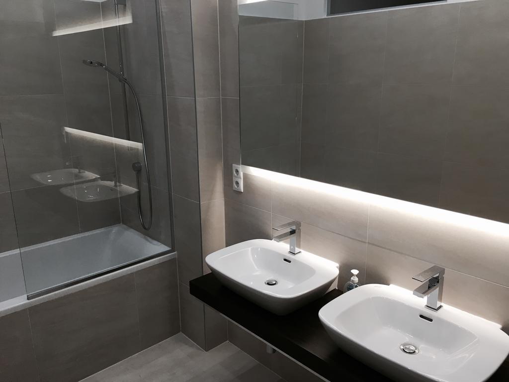 Square7 Appartement Vienne