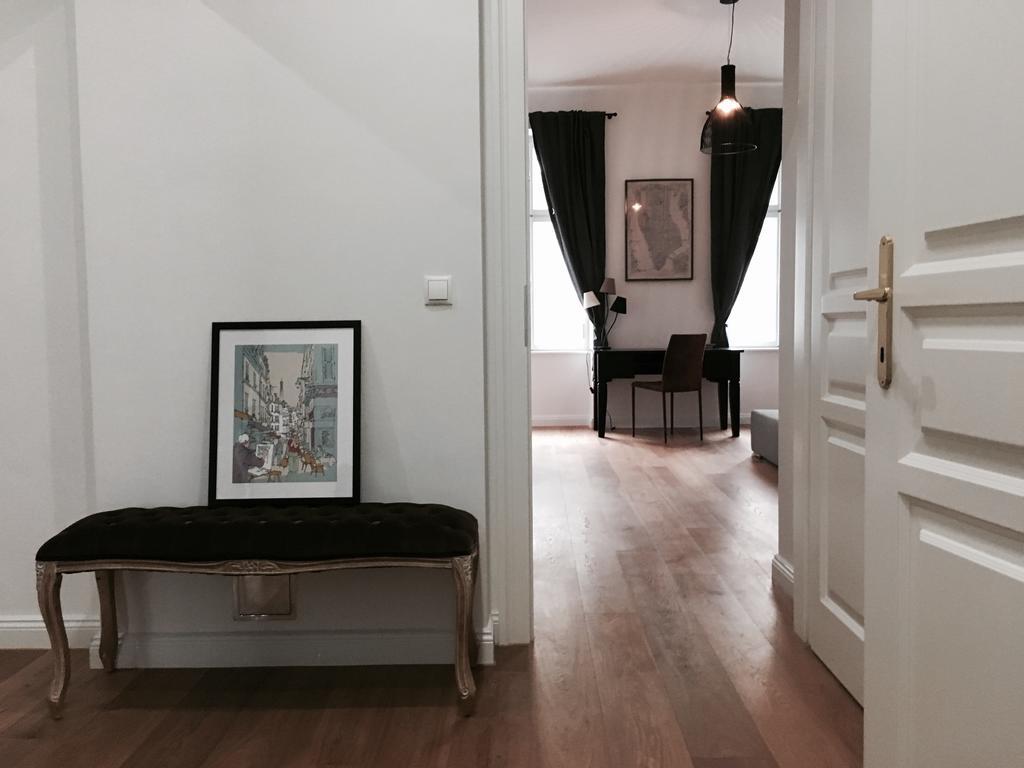 Appartement Square7 *