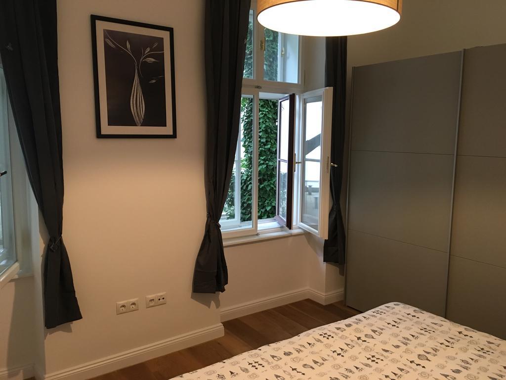Appartement Square7